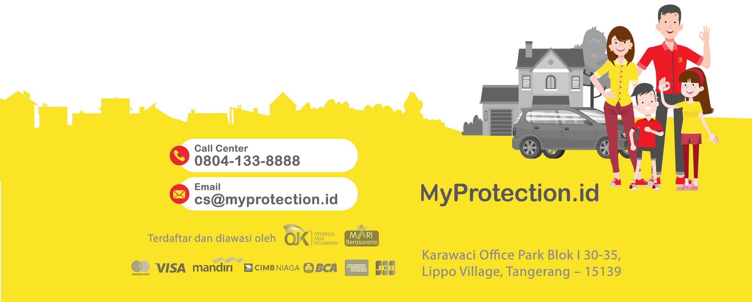 Copyright 2022 MyProtection.id