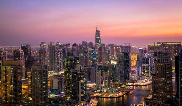 Visa Kunjungan ke Uni Emirat Arab Gratis Sampai 5 Tahun