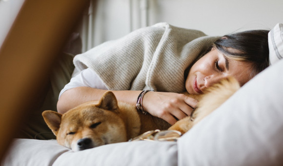 Tidur Lebih Baik dengan Cara Ini