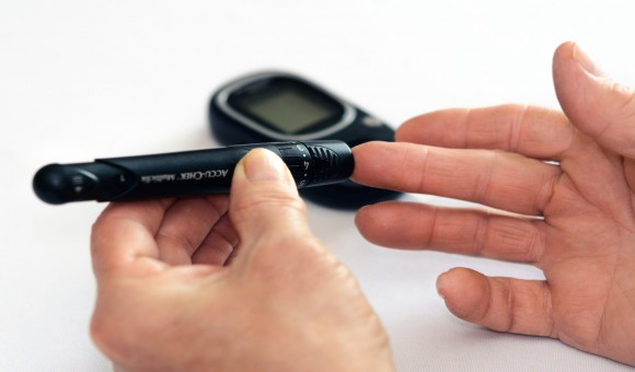 Penyebab Timbulnya Diabetes di Usia Muda