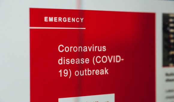 Waspada Mitos Seputar Virus Corona