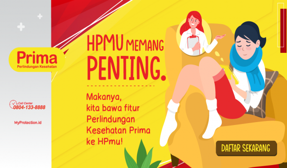 Fitur PKP Bisa Diakses dari HP!