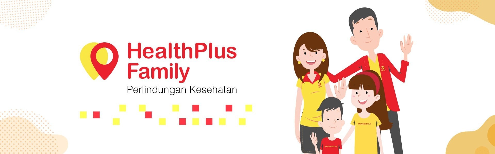 HealthPlus Family