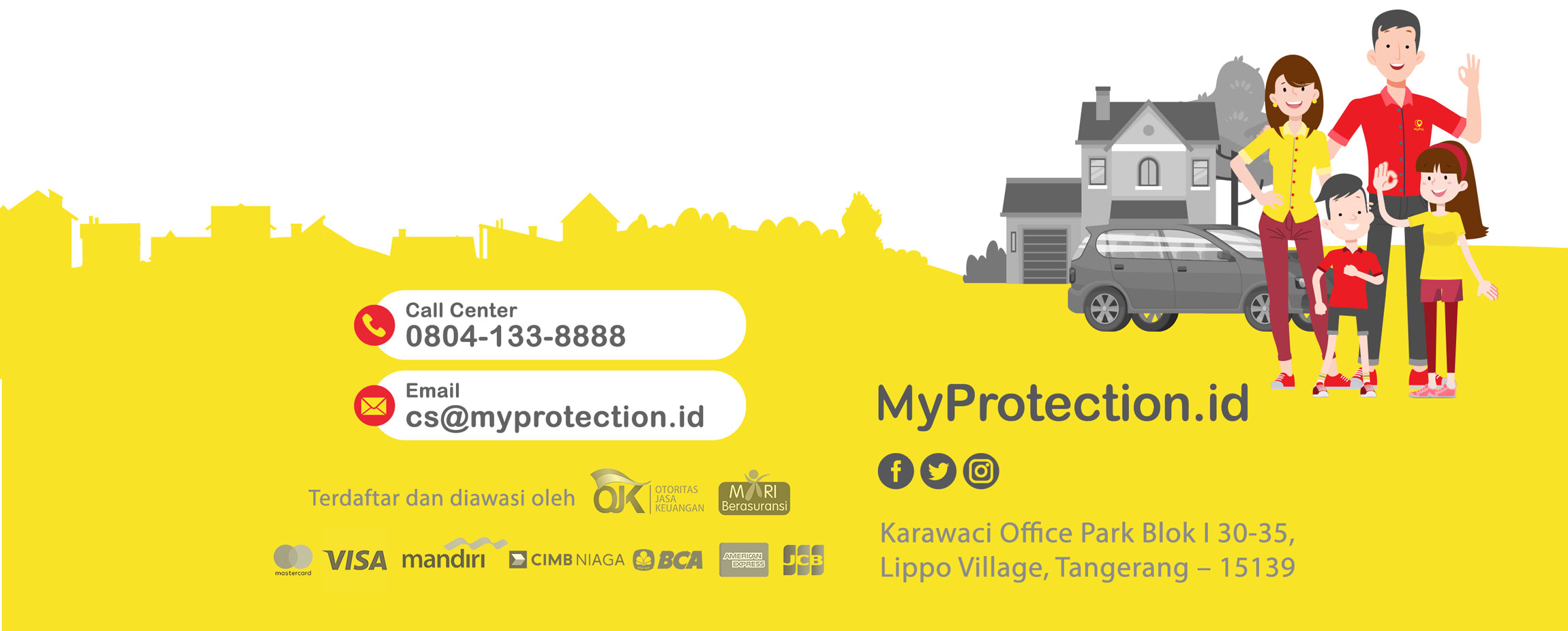 Copyright 2021 MyProtection.id